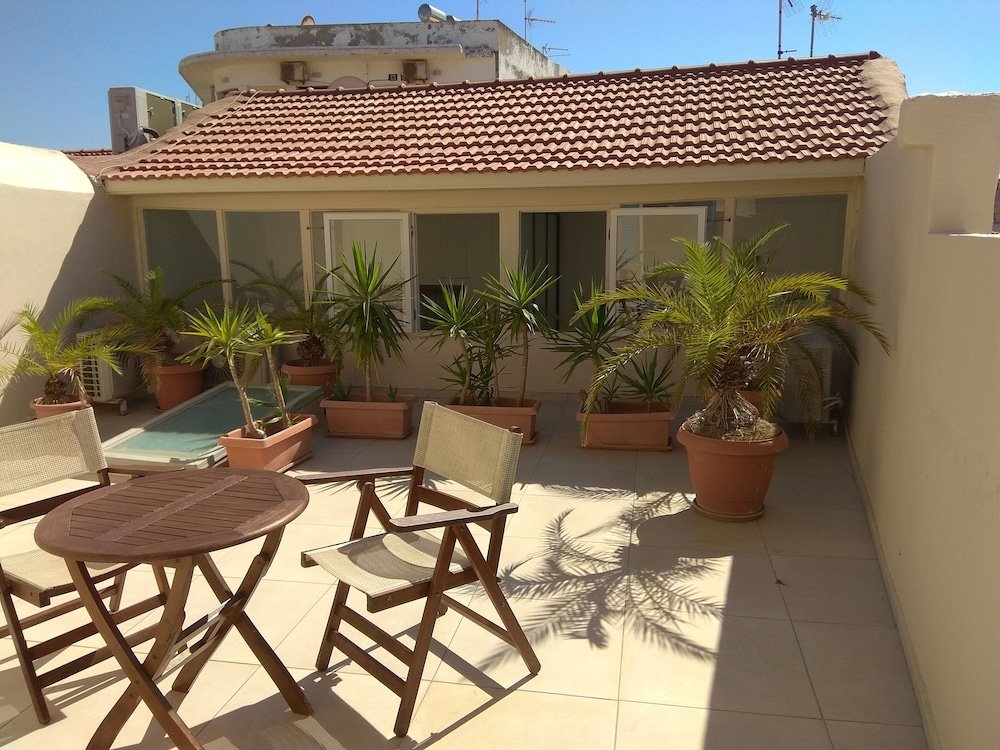 Фото Seafront Old Town