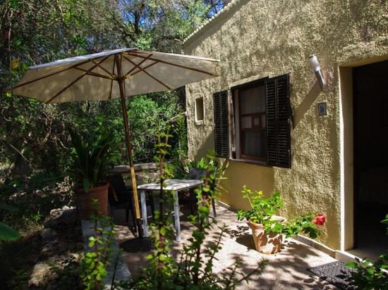 Фото Отель Finca Predio Son Serra