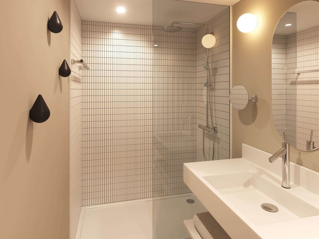 Фото Ibis Styles Paris Romainville