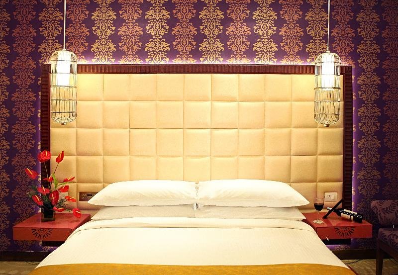 Фото The Metropolitan Hotel and SPA New Delhi