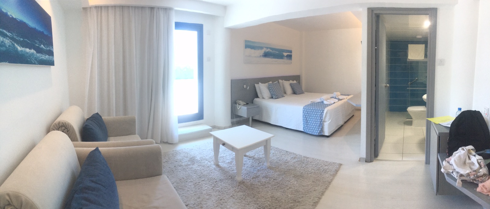 Фото Anonymous Beach Hotel