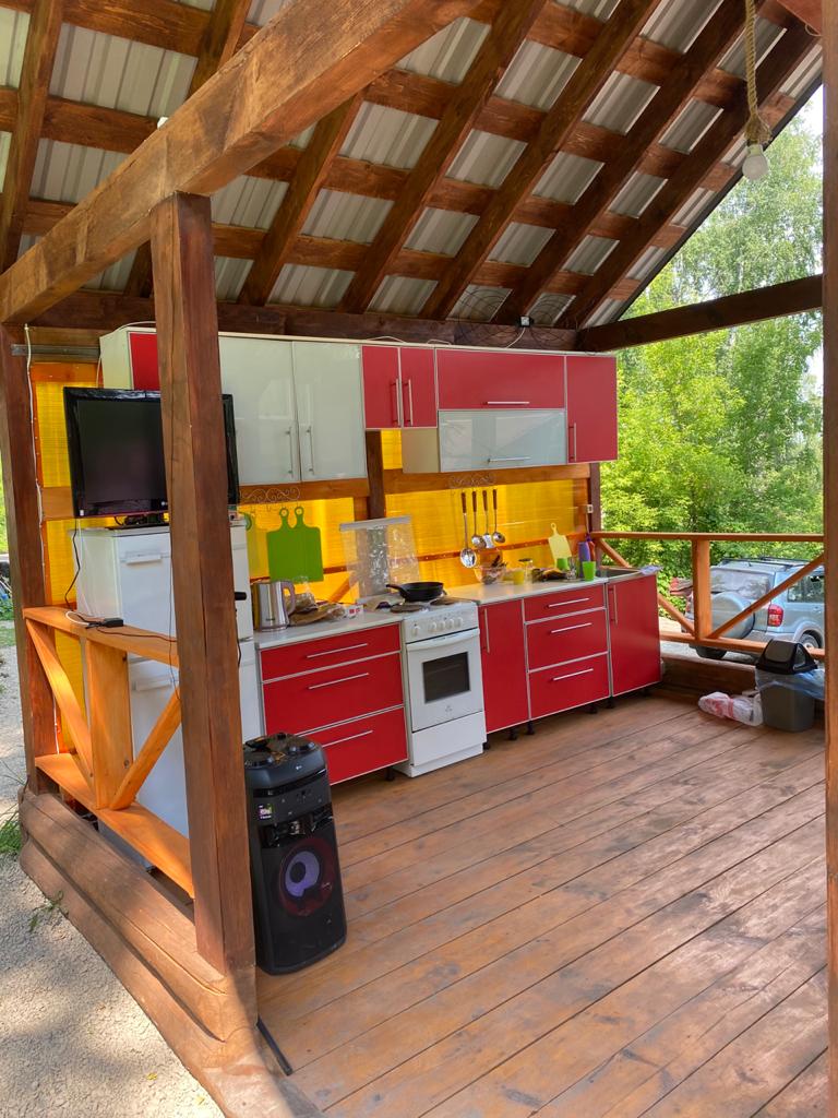 Фото Хобиттон