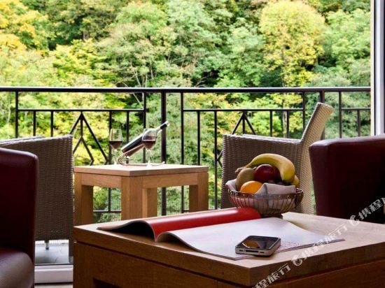 Фото Cocoon Hotel La Rive