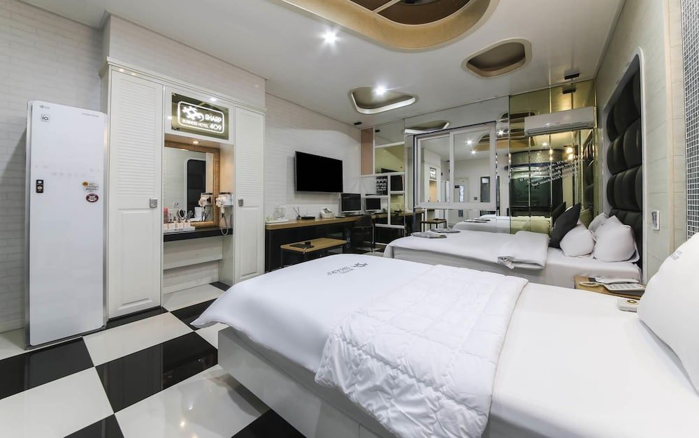 Фото Hanam Hotel Sharp