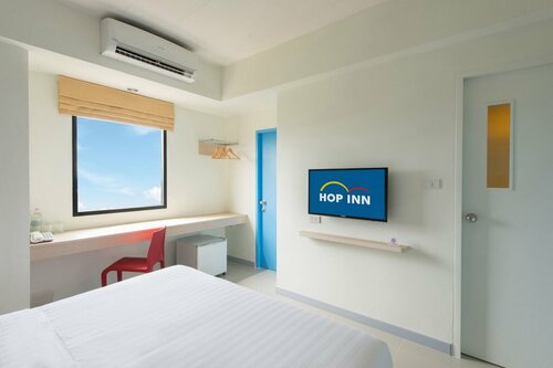 Гостиница Hop Inn Hua Hin в Хуахине