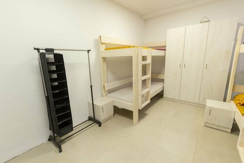 Гостиница Mevaser - Christian Guest House в Холоне