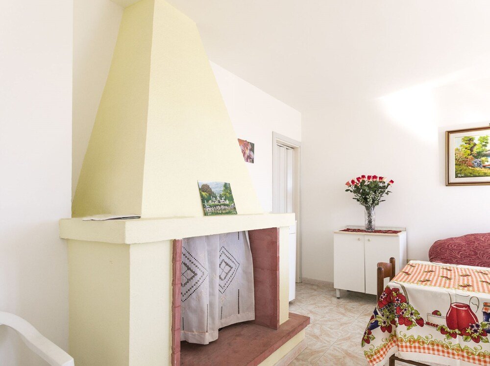 Фото Appartamento Giulietta al Mare