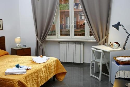 Фото B&b Galileo