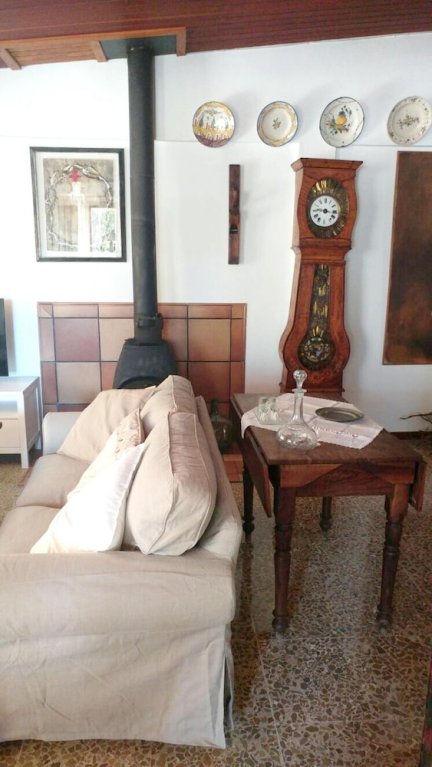 Фото House With 3 Bedrooms in Cala Millor, With Enclosed Garden and Wifi Near the Beach