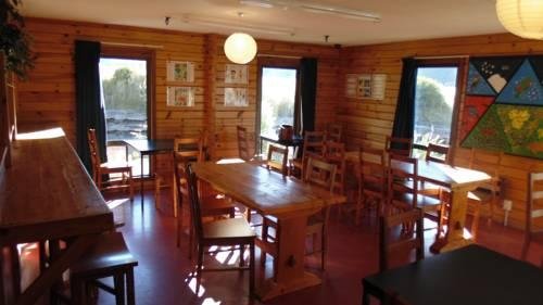 Фото Yha Mount Cook