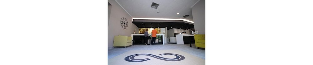 Фото Hotel Terme di Frasassi