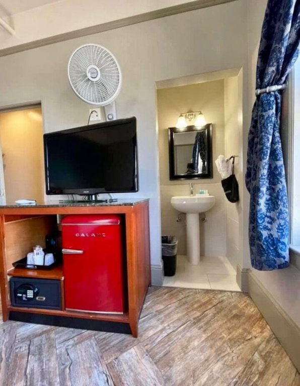 Фото Ram's Hotel