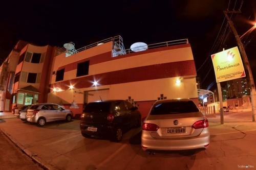 Фото Pousada Panorâmica