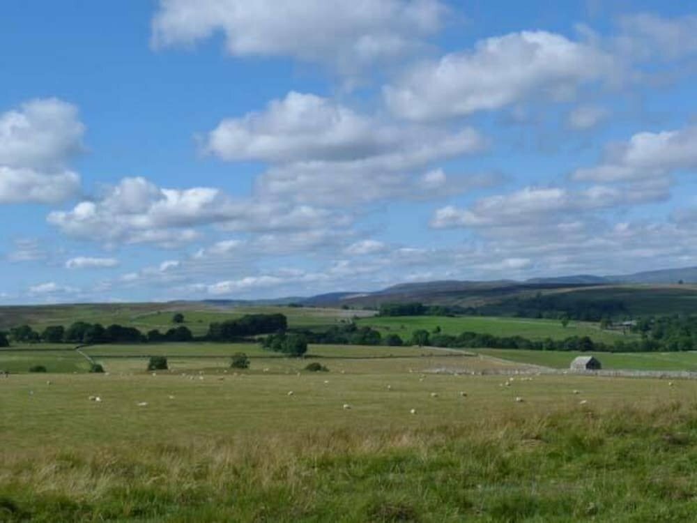 Hotel Heathcliff Lodge, North Yorkshire County, photo