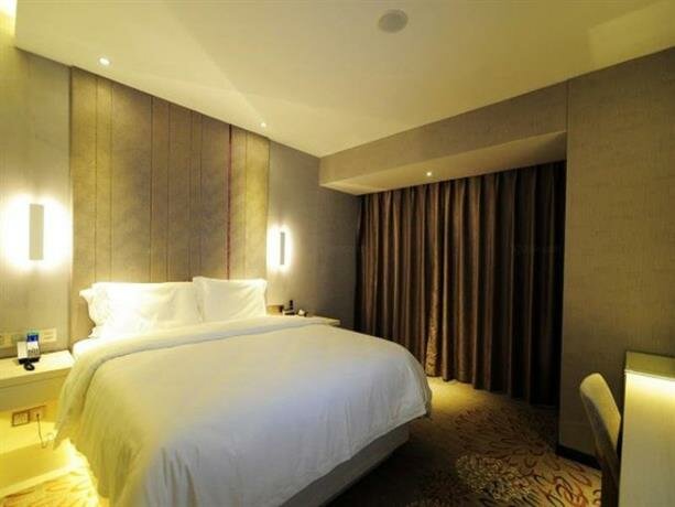 Гостиница Lavande Hotels Guiyang