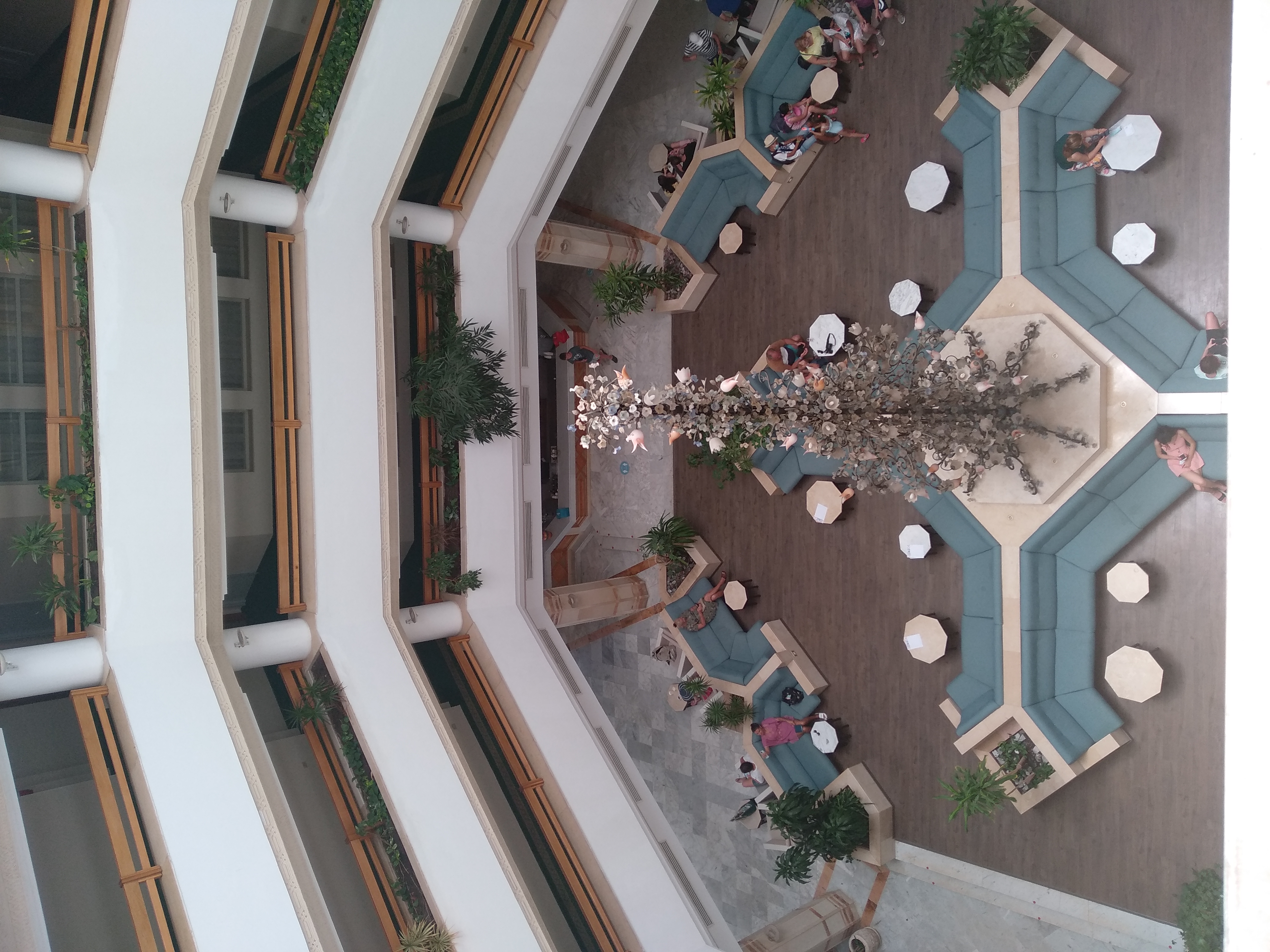 Фото Club Novostar Sol Azur Beach Congress