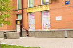 Provodnikova & Co (ulitsa Galushchaka, 9), studying abroad