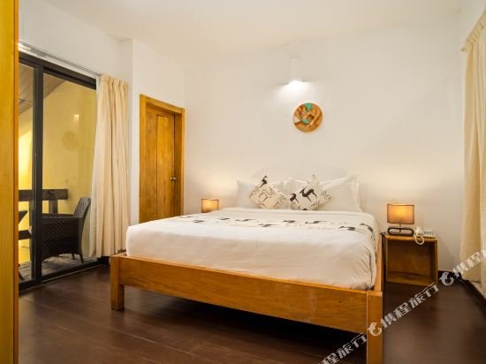 Фото La Villa Boutique Hotel