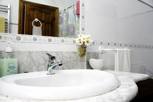 Гостиница Cortijo Los Iberos casa Ibero