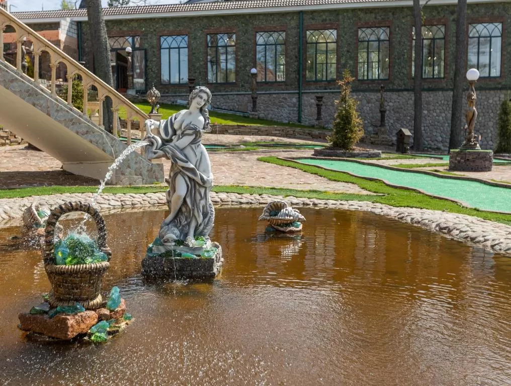 Фото В гостях у Нобеля