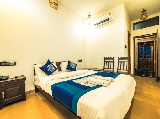 Фото Prithvi Palace