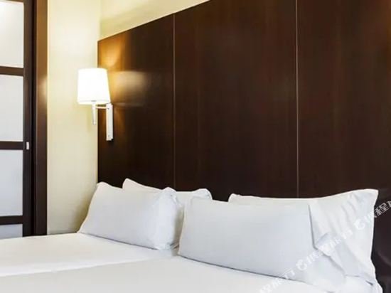 Фото B&b Hotel Madrid Getafe