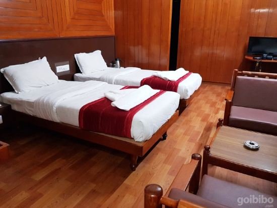 Фото Hotel Sivaranjani