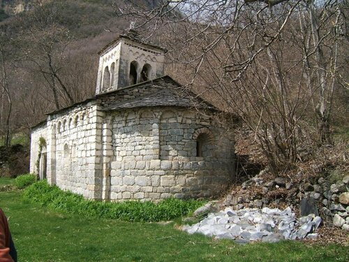 Гостиница Llibrada