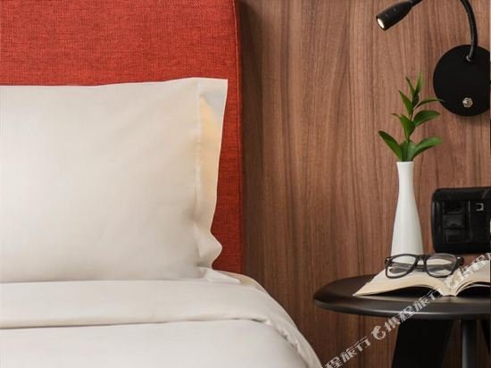 Фото Hotel Intercity Praia De Belas