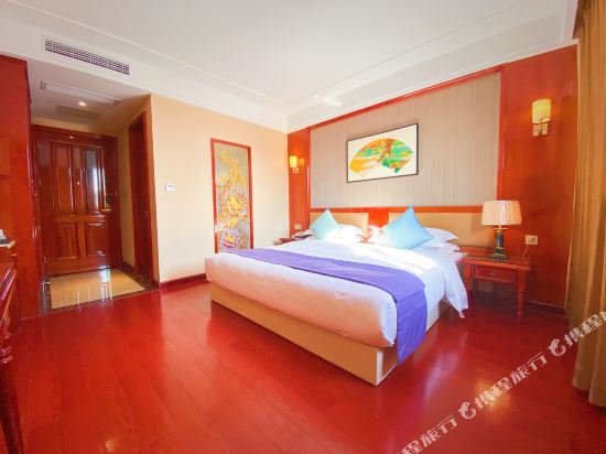 Фото Fengxi Hotel