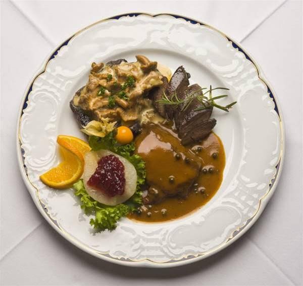 Фото Hotel Helmer