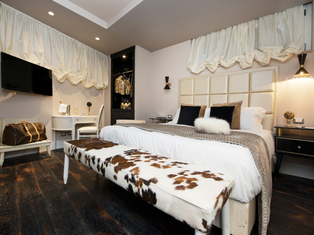 Фото Отель Ht6