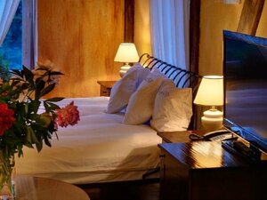 Romantic Boutique Hotel & SPA (Kranto gatvė, 24), hotel