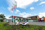 MedPoint24 (Gaya Avenue, 69Б), pre-trip inspection point