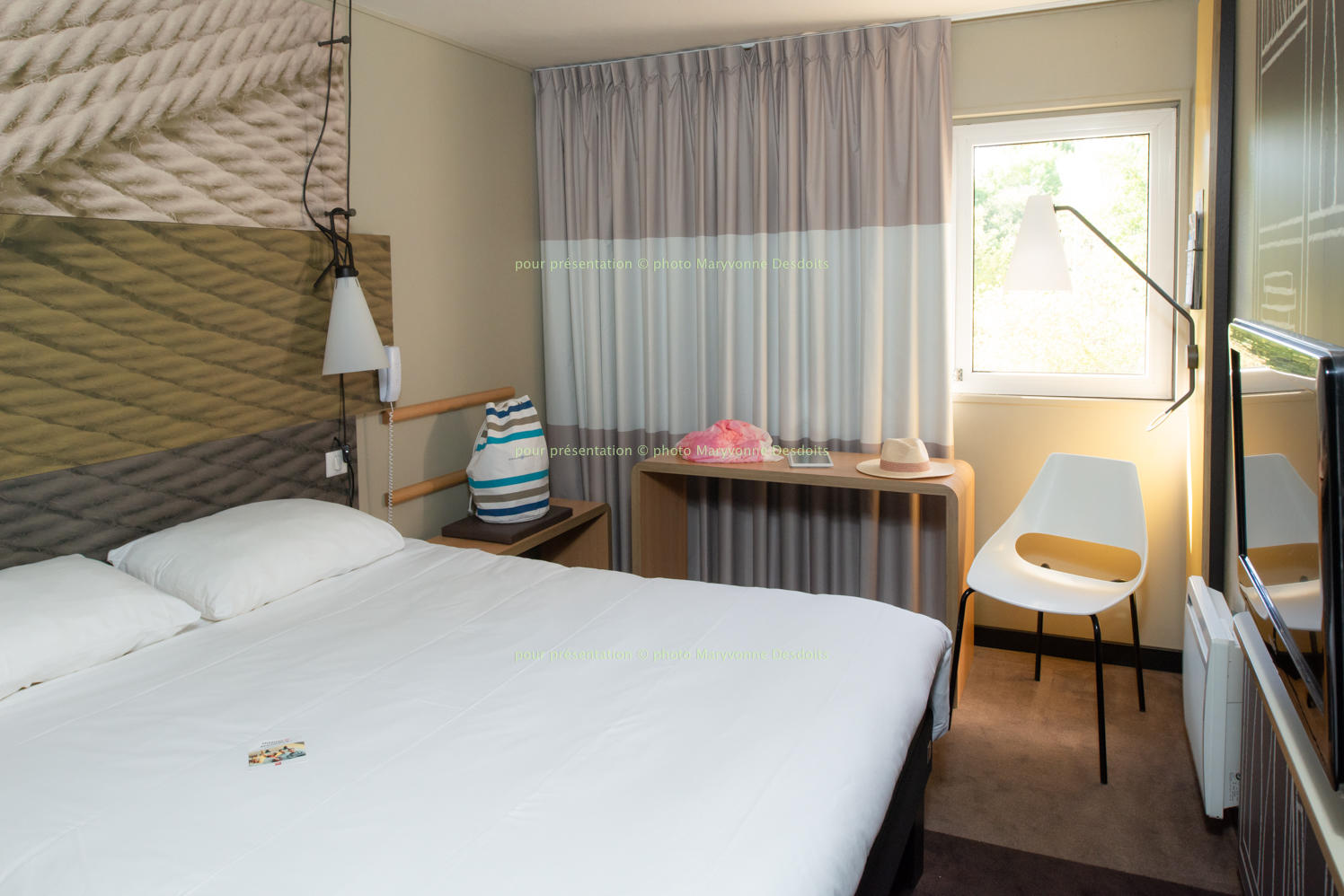 Фото ibis Caen Porte d'Angleterre