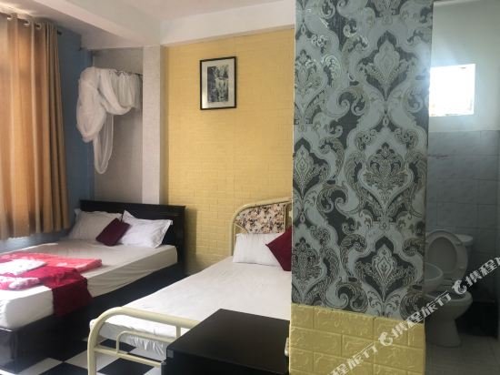Фото Hai Quyen Thien Cu Hotel