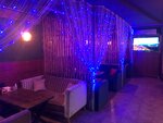 Magna Lounge (Bratislavskaya Street, 22) ، مطعم يقدم الشيشة