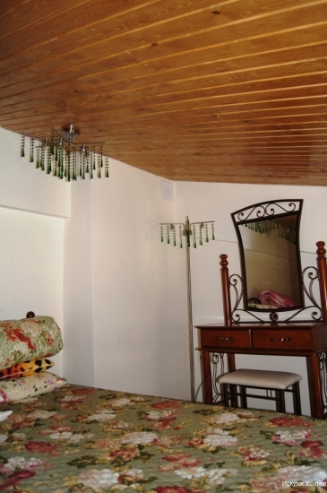 Фото Хостел Иркутск