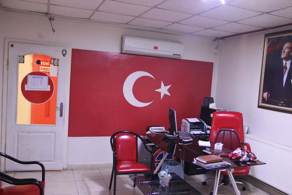 Driving school New Call Driving Course, Kayseri, photo