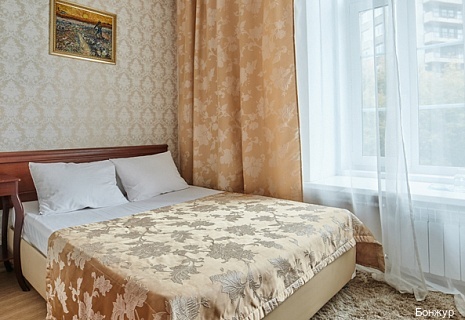 Фото Бонжур