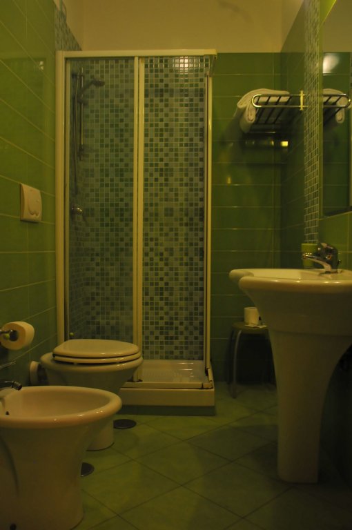 Фото Hotel Potenza