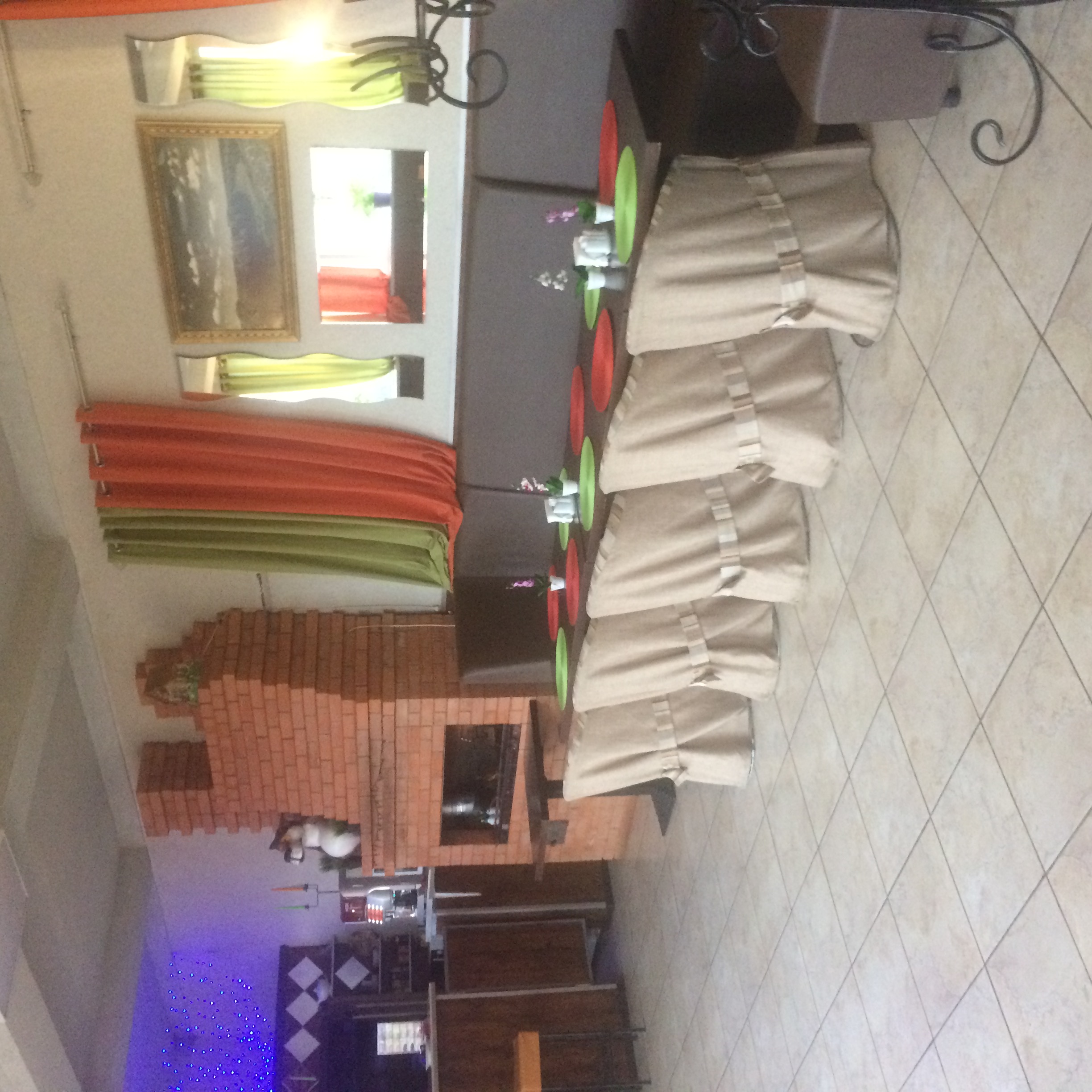 Pronto - Pizzeria