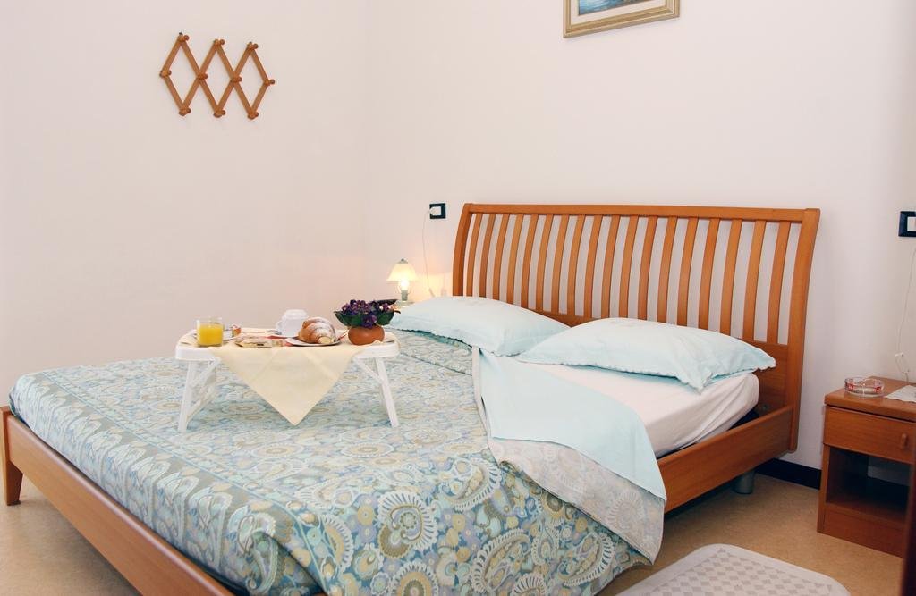 Фото Hotel Orchidea