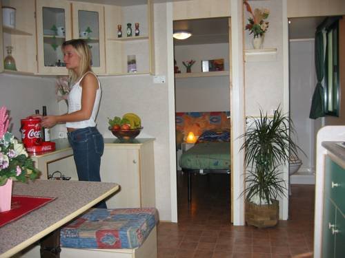 Фото Badiaccia Camping Village