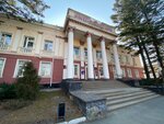 Администрация Артёмовского городского округа (ул. Кирова, 48, Артём), администрация в Артёме