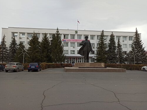 Registery office Отдел ЗАГС администрации Кувандыкского городского округа Оренбургской области, Kuvandik, photo