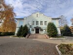 Vologda Diocese of the Russian Orthodox Church, Moscow Patriarchate (Galkinskaya ulitsa, 62А), asociación religiosa