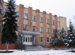 إدارة حكومية Отдел Опеки и Попечительства Администрации Лебедянского Муниципального района ، ، صورة