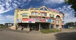 OwlTruck (derevnya Kolyanovo, Lezhnevskoye Highway, 1с1), auto parts and auto goods store