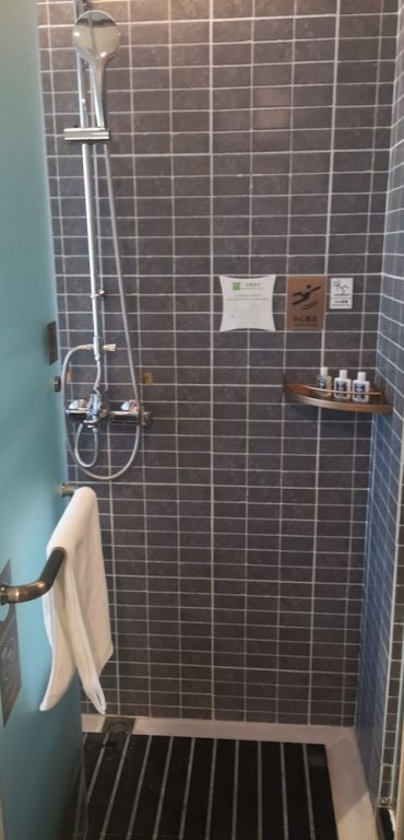 Фото Ibis Styles Shanghai Zhangjiang Hotel